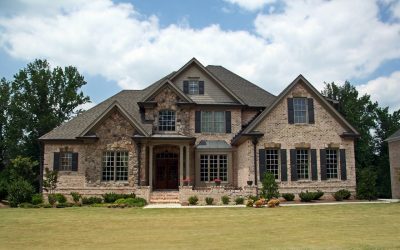 3 Reasons Why You Should Order an 11th Month Inspection on New Construction