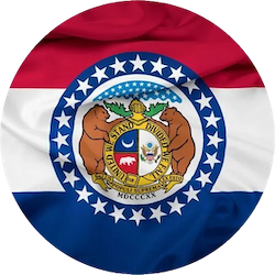 MO State Flag